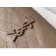 Replica Borsa shopping Saint Laurent Niki media sabbia Riproduzione Fedele Borsa shopping Saint Laurent Niki media sabbia imitazioni