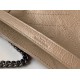 Replica Borsa shopping Saint Laurent Niki media sabbia Riproduzione Fedele Borsa shopping Saint Laurent Niki media sabbia imitazioni