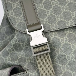 Replica Borse Firmate a tracolla piccola Gucci GG Monogram 795479 Zaino in tessuto GG verde Imitazioni Replica Borse Firmate a tracolla piccola Gucci GG Monogram 795479 Zaino in tessuto GG verde