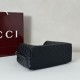 Replica Borsa a tracolla piccola Gucci GG Emblem 847281 Marrone Imitazioni Replica Borsa a tracolla piccola Gucci GG Emblem 847281 Marrone