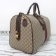 Replica Gucci 772314 Bora Pari a mano mini Ophidia in GG Supreme Nero Imitazioni Replica Gucci 772314 Bora Pari a mano mini Ophidia in GG Supreme Nero