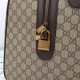 Replica Gucci 772314 Bora Pari a mano mini Ophidia in GG Supreme Nero Imitazioni Replica Gucci 772314 Bora Pari a mano mini Ophidia in GG Supreme Nero