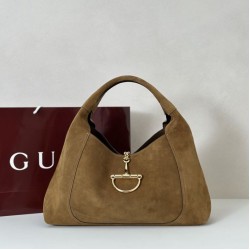 Replica Gucci 837466 a tracolla maxi Softbit oversize Rosa