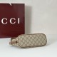 Replica Borsa a tracolla piccola Gucci GG Emblem 847281 Nera Imitazioni Replica Borsa a tracolla piccola Gucci GG Emblem 847281 Nera