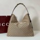 Replica Gucci 850546 850926 borsa tote grande Beatrix in tela GG Marrone Imitazioni Replica Gucci 850546 850926 borsa tote grande Beatrix in tela GG Marrone