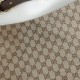 Replica Gucci 850546 850926 borsa tote grande Beatrix in tela GG Marrone Imitazioni Replica Gucci 850546 850926 borsa tote grande Beatrix in tela GG Marrone