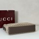 Replica Gucci 850546 850926 borsa tote grande Beatrix in tela GG Marrone Imitazioni Replica Gucci 850546 850926 borsa tote grande Beatrix in tela GG Marrone
