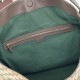 Replica Gucci 850546 850926 borsa tote grande Beatrix in tela GG Marrone Imitazioni Replica Gucci 850546 850926 borsa tote grande Beatrix in tela GG Marrone