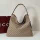 Replica Gucci 850546 850926 borsa tote grande Beatrix in tela GG Marrone Imitazioni Replica Gucci 850546 850926 borsa tote grande Beatrix in tela GG Marrone