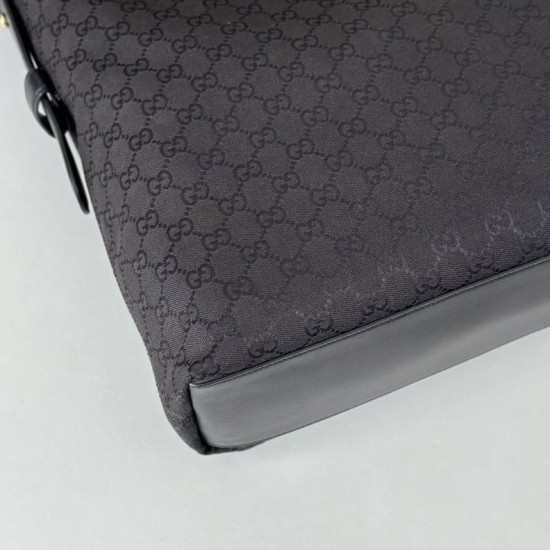 Replica Gucci 850546 850926 borsa tote grande Beatrix in tela GG Caffè Imitazioni Replica Gucci 850546 850926 borsa tote grande Beatrix in tela GG Caffè