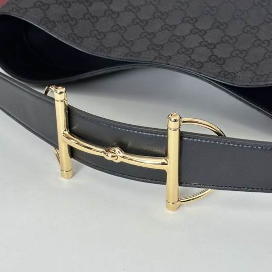 Replica Gucci 850546 850926 borsa tote grande Beatrix in tela GG Caffè Imitazioni Replica Gucci 850546 850926 borsa tote grande Beatrix in tela GG Caffè