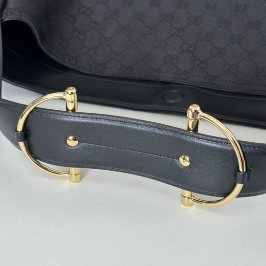 Replica Gucci 850546 850926 borsa tote grande Beatrix in tela GG Caffè Imitazioni Replica Gucci 850546 850926 borsa tote grande Beatrix in tela GG Caffè