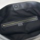 Replica Gucci 850546 850926 borsa tote grande Beatrix in morbida pelle liscia Nero