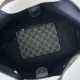 Replica Gucci 815214 Imitazioni borse griffate tote media GG Emblem in pelle goffrata rossa Imitazioni Replica Gucci 815214 Imitazioni borse griffate tote media GG Emblem in pelle goffrata rossa