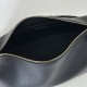 Replica Borsa a tracolla Gucci Half Horsebit Mini/media 860787 Pelle Granata Nero Imitazioni Replica Borsa a tracolla Gucci Half Horsebit Mini/media 860787 Pelle Granata Nero
