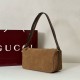 Replica Borsa a tracolla Gucci Half Horsebit Mini/media 860787 Pelle Granata Marrone Imitazioni Replica Borsa a tracolla Gucci Half Horsebit Mini/media 860787 Pelle Granata Marrone