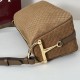 Replica Borsa a tracolla Gucci Half Horsebit Mini/media 860787 Pelle Granata Marrone Imitazioni Replica Borsa a tracolla Gucci Half Horsebit Mini/media 860787 Pelle Granata Marrone