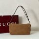 Replica Borsa a tracolla Gucci Half Horsebit Mini/media 860787 Pelle Granata Marrone Imitazioni Replica Borsa a tracolla Gucci Half Horsebit Mini/media 860787 Pelle Granata Marrone