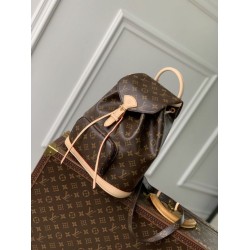 Zaino Montsouris PM Louis Vuitton M11198 Zaino Montsouris PM Louis Vuitton M11198