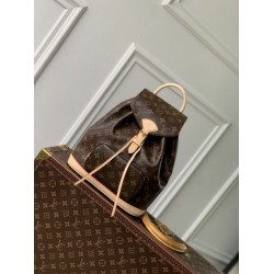 Zaino Montsouris PM Louis Vuitton M11198