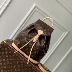 Replica Zaino Montsouris PM Louis Vuitton M11198