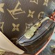 Replica Zaino Montsouris PM Louis Vuitton M11198 Imitazioni Replica Zaino Montsouris PM Louis Vuitton M11198