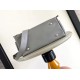 Replica Borse Firmate  a tracolla Louis Vuitton CarryAll Cargo Vibe PM M12579 Grigia