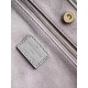 Replica Borse Firmate  a tracolla Louis Vuitton CarryAll Cargo Vibe PM M12579 Grigia