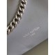 Replica Borse Firmate  a tracolla Louis Vuitton CarryAll Cargo Vibe PM M12579 Grigia