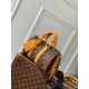 Replica Borsa cargo Keepall Bandoulière 25 da uomo M12733 Imitazioni Replica Borsa cargo Keepall Bandoulière 25 da uomo M12733