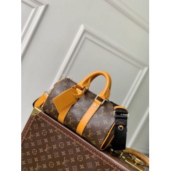 Borsa cargo Keepall Bandoulière 25 da uomo M12733