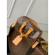 Replica Borsa cargo Keepall Bandoulière 25 da uomo M12733 Imitazioni Replica Borsa cargo Keepall Bandoulière 25 da uomo M12733