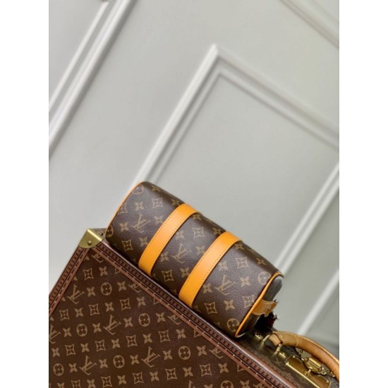 Replica Borsa cargo Keepall Bandoulière 25 da uomo M12733 Imitazioni Replica Borsa cargo Keepall Bandoulière 25 da uomo M12733