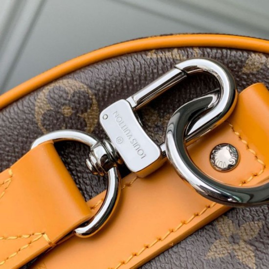 Replica Borsa cargo Keepall Bandoulière 25 da uomo M12733 Imitazioni Replica Borsa cargo Keepall Bandoulière 25 da uomo M12733