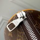 Replica Borsa cargo Keepall Bandoulière 25 da uomo M12733 Imitazioni Replica Borsa cargo Keepall Bandoulière 25 da uomo M12733