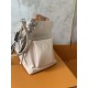 Replica Borse Firmate a tracolla Louis Vuitton CarryAll Cargo Vibe PM M12919 Beige Imitazioni Replica Borse Firmate a tracolla Louis Vuitton CarryAll Cargo Vibe PM M12919 Beige