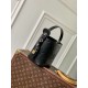 Replica Borsa a secchiello Louis Vuitton All In BB M13480 Nera
