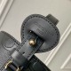 Replica Borsa a secchiello Louis Vuitton All In BB M13480 Nera
