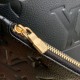 Replica Borsa a secchiello Louis Vuitton All In BB M13480 Nera