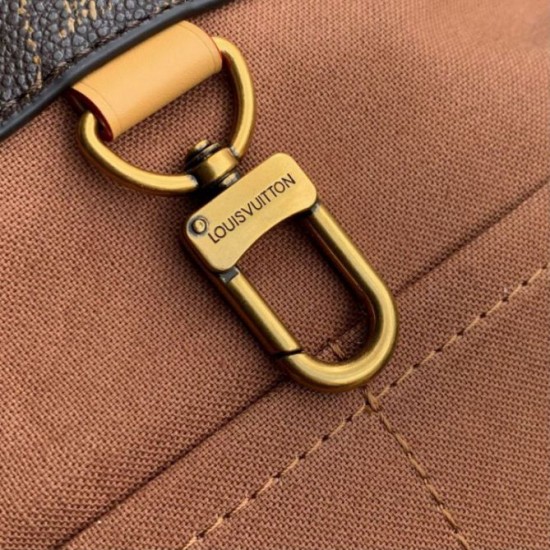 Replica Borsa shopper Louis Vuitton MM Autres Cuirs da uomo M13928