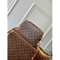 Borsa a tracolla da uomo Louis Vuitton Nil G69 M14016 Borsa a tracolla da uomo Louis Vuitton Nil G69 M14016