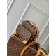 Replica Borsa a tracolla da uomo Louis Vuitton Nil G69 M14016 Imitazioni Replica Borsa a tracolla da uomo Louis Vuitton Nil G69 M14016