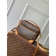 Replica Borsa a tracolla da uomo Louis Vuitton Nil G69 M14016 Imitazioni Replica Borsa a tracolla da uomo Louis Vuitton Nil G69 M14016
