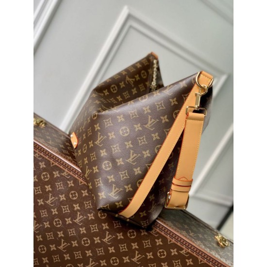 Replica Borse Firmate hobo Vagabond G69 M14018 Imitazioni Replica Borse Firmate hobo Vagabond G69 M14018