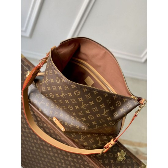Replica Borse Firmate hobo Vagabond G69 M14018 Imitazioni Replica Borse Firmate hobo Vagabond G69 M14018