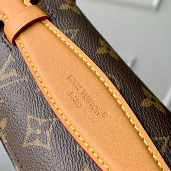 Replica Borsa a tracolla Louis Vuitton Rush Bumbag G69 da uomo M14019 Imitazioni Replica Borsa a tracolla Louis Vuitton Rush Bumbag G69 da uomo M14019