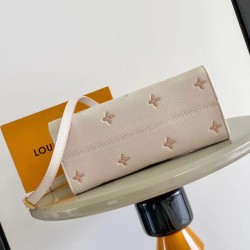 Replica Borsa Tote Louis Vuitton OnTheGo PM M14403 M45653 Imitazioni Replica Borsa Tote Louis Vuitton OnTheGo PM M14403 M45653