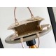 Replica Borsa Tote Louis Vuitton OnTheGo PM M14403 M45653