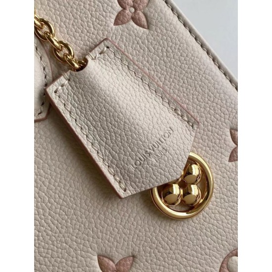 Replica Borsa Tote Louis Vuitton OnTheGo PM M14403 M45653