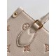 Replica Borsa Tote Louis Vuitton OnTheGo PM M14403 M45653